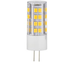 Paulmann LED NV Stiftsockellampe STS 12V G4 3W 4000K 300lm weiß klar