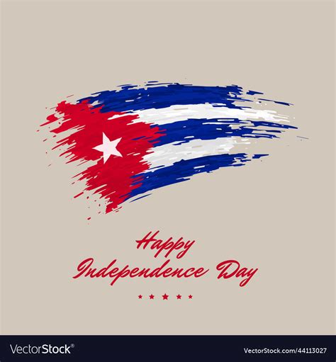 Cuban Independence