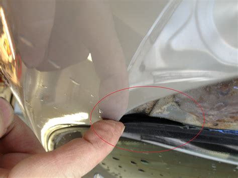 What Causes A Car Trunk To Leak Water at Alfredo Montano blog