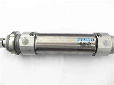 Festos Cylinder Dsw P Ppv A