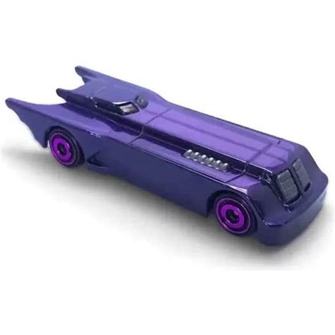 Hot Wheels Tekli Arabalar Batman The Animated Series HKH Fiyatı