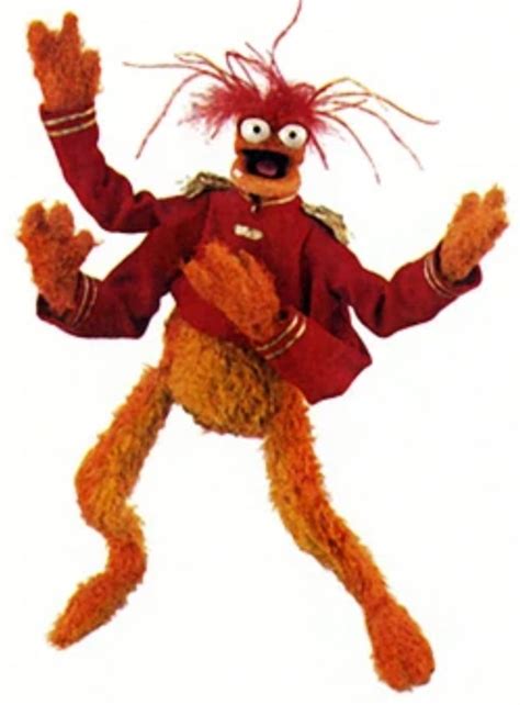 Pepe The King Prawn Loathsome Characters Wiki