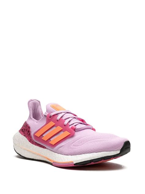 Adidas Ultraboost 22 Breast Cancer Awareness Sneakers Farfetch