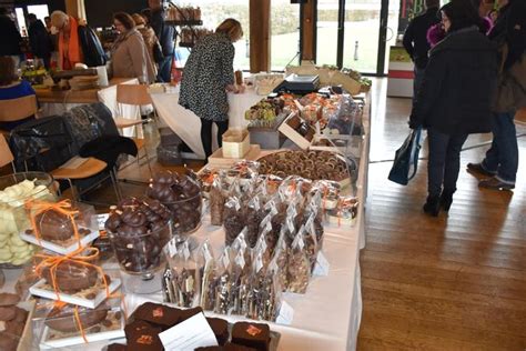 Chocochâteau Foire aux pommes métiers d art Cinq idées de sorties