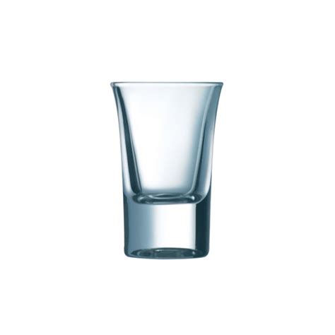 Verre Shot Transparent Cl Lot De Spirit Bar Maisons Du Monde