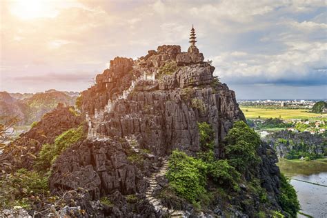 A Guide To The Boat Tours Of Ninh Binh Vietnam Tourism