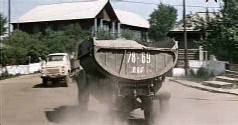 IMCDb Org 1964 ZiL MMZ 555 In Trizhdy O Lyubvi 1983