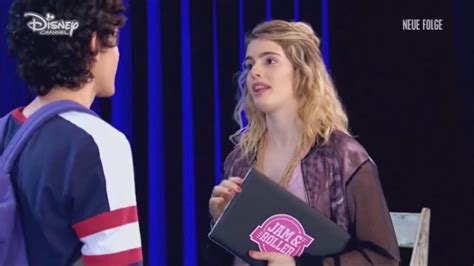 Soy Luna Ramiro Und Yam Youtube