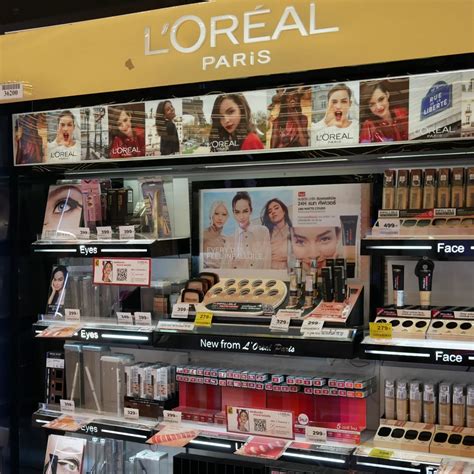 L Oreal Marketing Strategy How Was It Carried Out