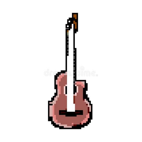 Pixel Art Music Player Stock Illustrations Pixel Art Music Player