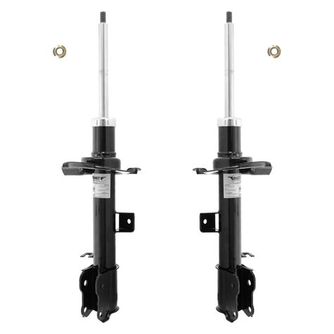 Unity Ford Escape Shock Absorbers And Struts