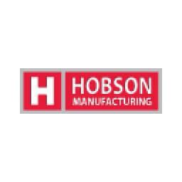 Hobson Manufacturing - Crunchbase Company Profile & Funding