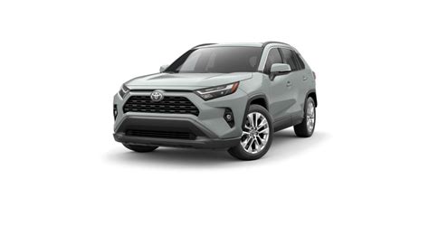 New 2022 Toyota Rav4 Xle Premium Xle Prem Fwd Suv In Redlands