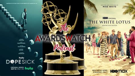 Awardswatch Podcasts