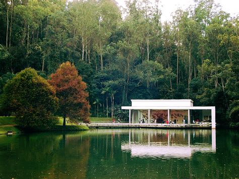 Museus Brasileiros Nome Dos Principais E Imagens Resumo