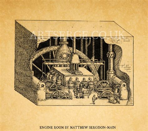 Amnesia A Machine For Pigs Concept Art