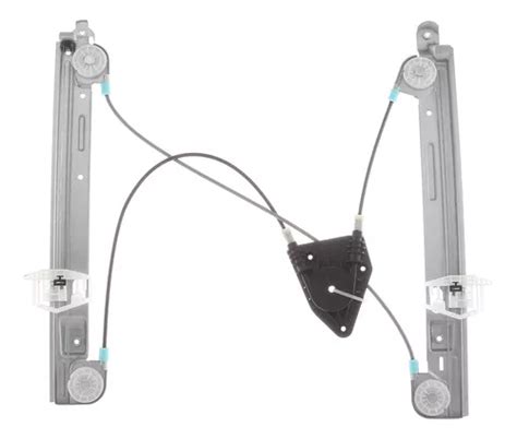 Elevador Ventana Elect Del Izq Cardone Caliber Env O Gratis