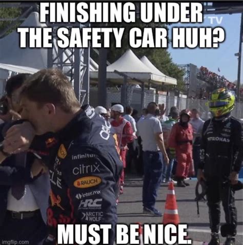 Lewis Has Been A Champ With The Meme Formats This Season 9gag