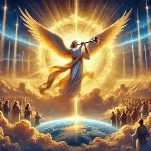 Quando A Ultima Trombeta O Anjo Tocar