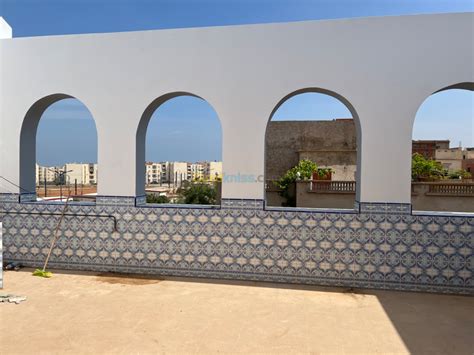 Vente Villa Mostaganem Mostaganem Mostaganem Promotion Immobilière