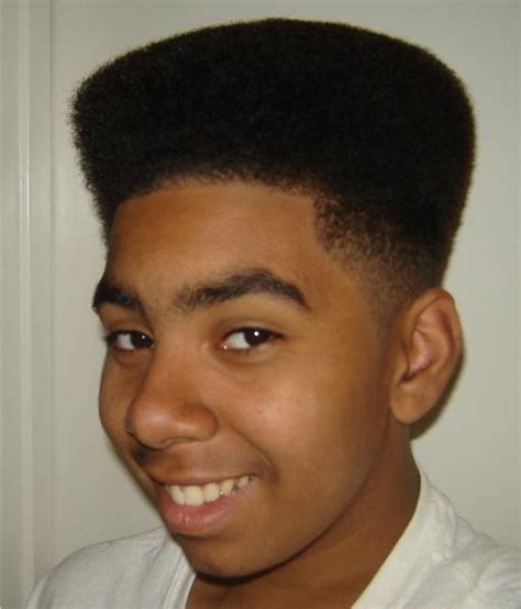 The High Top Fade How To Do It And Style It The Lifestyle Blog For