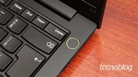 Review Notebook Lenovo Thinkpad E Um Cl Ssico Moderno Computador