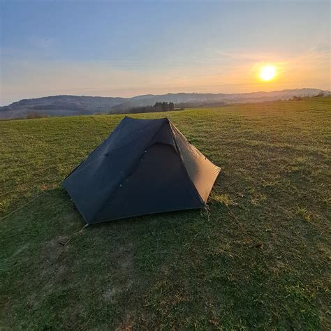 TEST Tenda Ultraleggera Warg Lightrek 2 4camping It