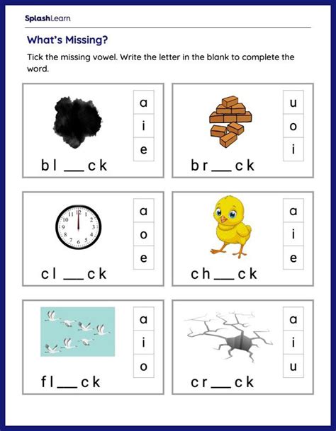 Phonics Worksheets Grade Complete With Ease Airslate Signnow