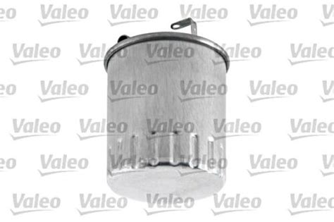 VALEO Fuel Filter For MERCEDES Sprinter Vaneo Vito 414 638 2 901 902