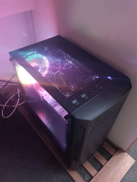 Can I install a liquid cooler on this pc case? : r/pcmasterrace