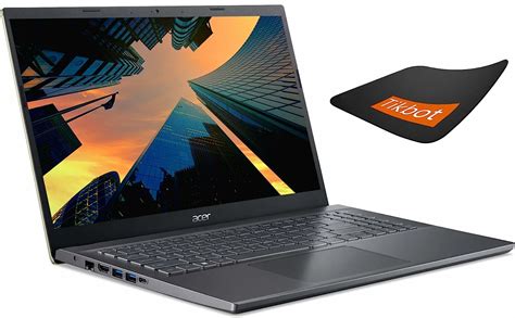 Acer Aspire 5 I7 1255u · Xe Graphics G7 · 156” Full Hd 1920 X 1080 Ips · 1tb Ssd · 16gb