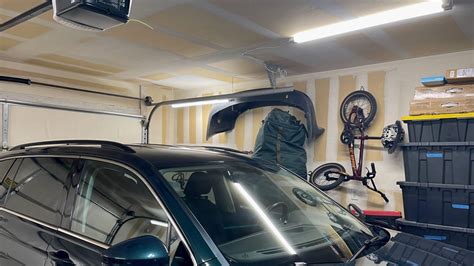 Best LED Garage Lights (Review & Buying Guide)