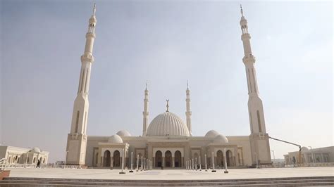 Exploring Cairos Most Beautiful Mosques Egyptian Streets