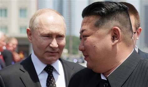 A Russia–North Korea Alliance in the Works? Don't Be So Sure | RAND