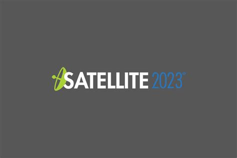 Satellite 2023 - Spire : Global Data and Analytics