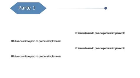 Informe De Trabajo Simple Y Atmosférico General Presentación Plantilla Para Powerpoint Y