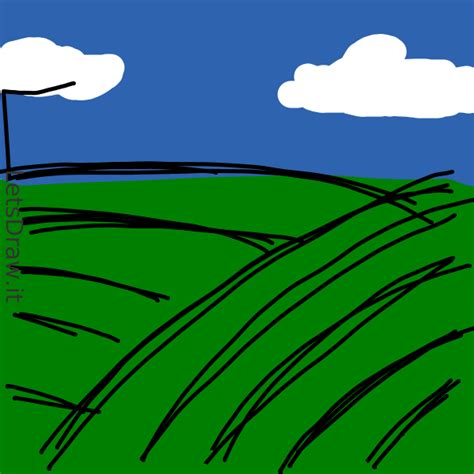 How To Draw Field S K D Bz Png Letsdrawit