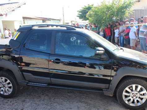 G1 Homem é Morto Depois De Tentar Assaltar Comerciante Diz Polícia