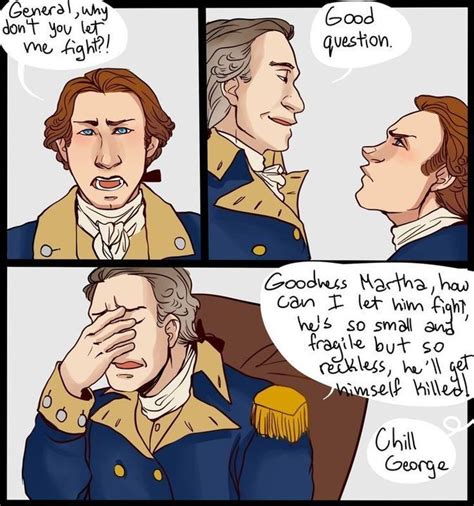 Hamilton Comic Memes