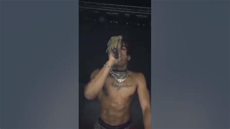 Us Rapper Xxxtentacion Erschossen Youtube