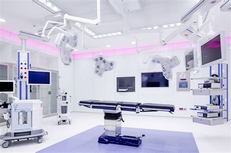 medical interior design: What Are The Services Of Medical Interior Design?