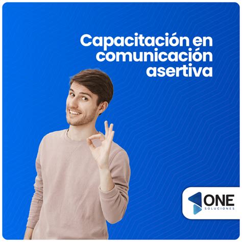 Capacitación en comunicación asertiva