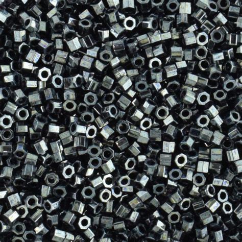 Miyuki Delica Beads The Bead Shop Nottingham Ltd