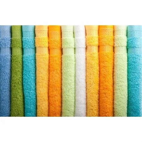 Cotton Plain Bath Towel At Rs 175 Piece In Panipat ID 16764362288