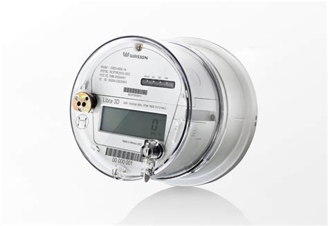 Electricity Meters Wasion International