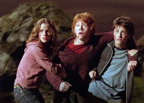 'Harry Potter' TV Series Scheduled To Hit Max In 2026 - FANDOM DAILY