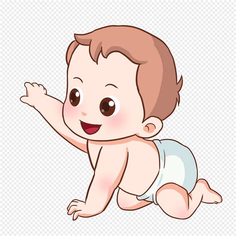 Imagenes De Bebes Dibujos Animados Images