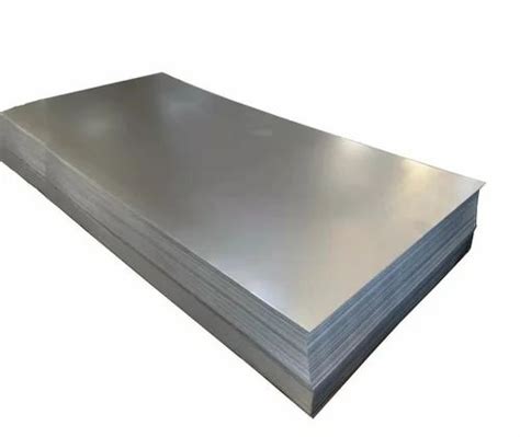 Mild Steel CR Sheet Thickness 0 3mm Grade EN25 At Rs 64 Kg In Bengaluru