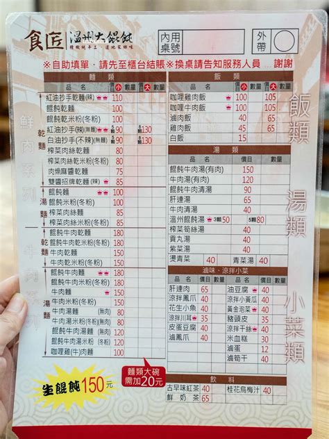 食匠溫州大餛飩｜三峽食匠｜香麻大餛飩超飽口，再配點黃金泡菜開胃！三峽餐廳 喬伊斯洛伐克。任意門