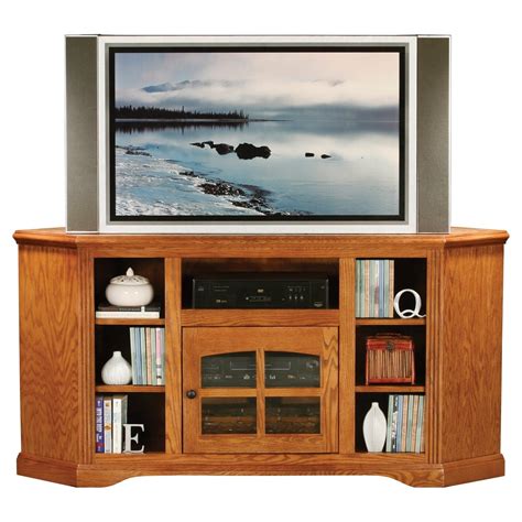 Corner TV Unit / Stand Design | Foter